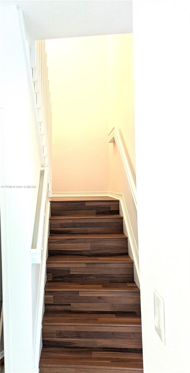 ANCHORAGE AT MIAMI LAKES - Residential Lease