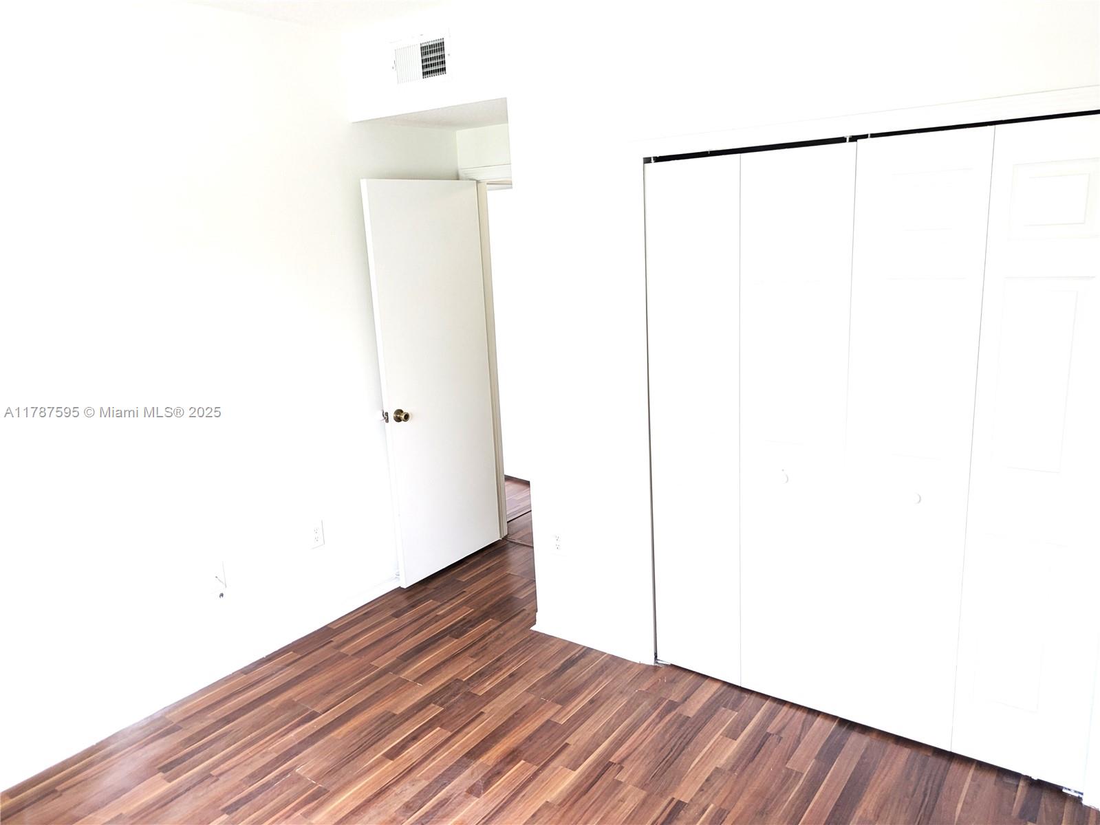 ANCHORAGE AT MIAMI LAKES - Residential Lease