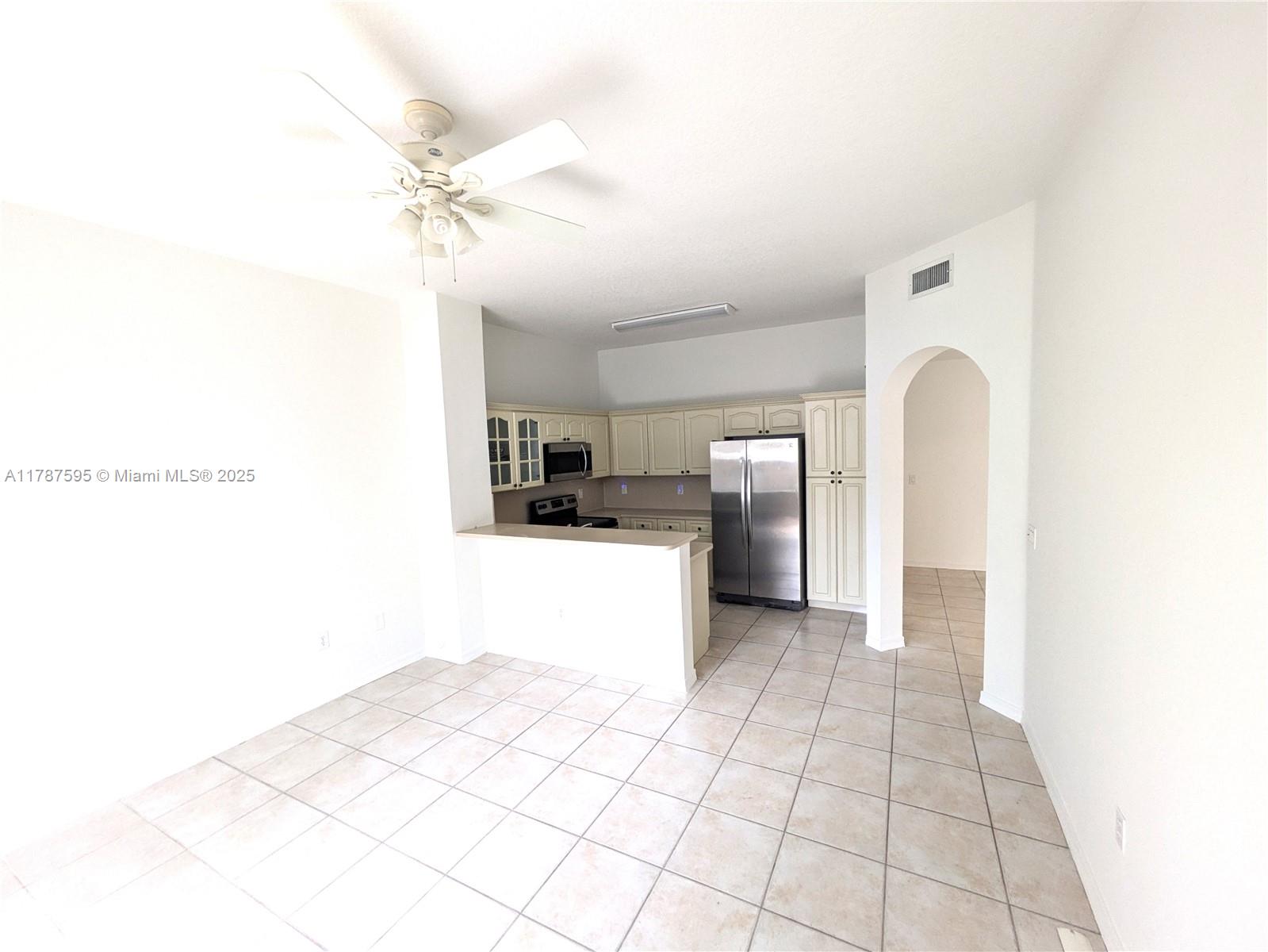 ANCHORAGE AT MIAMI LAKES - Residential Lease