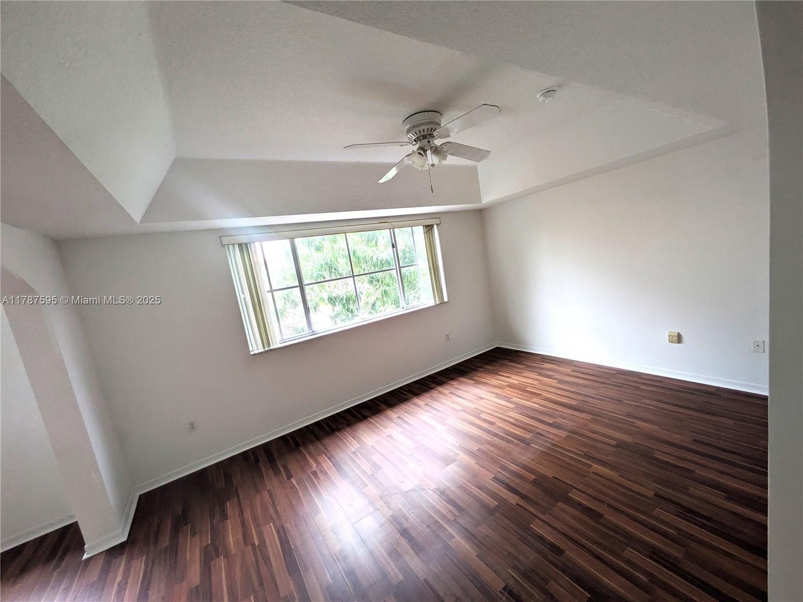 ANCHORAGE AT MIAMI LAKES - Residential Lease