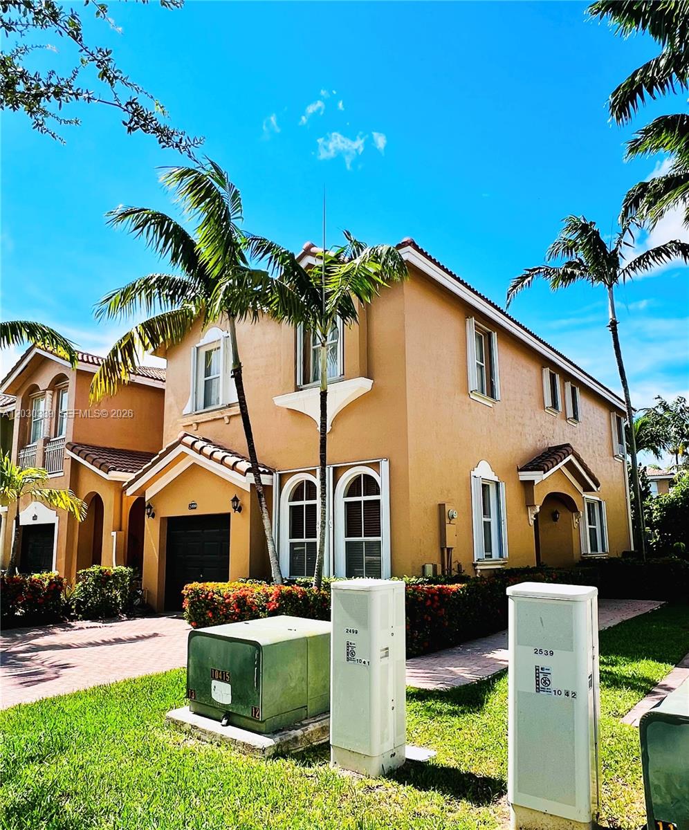 KEYS GARDEN - Residential