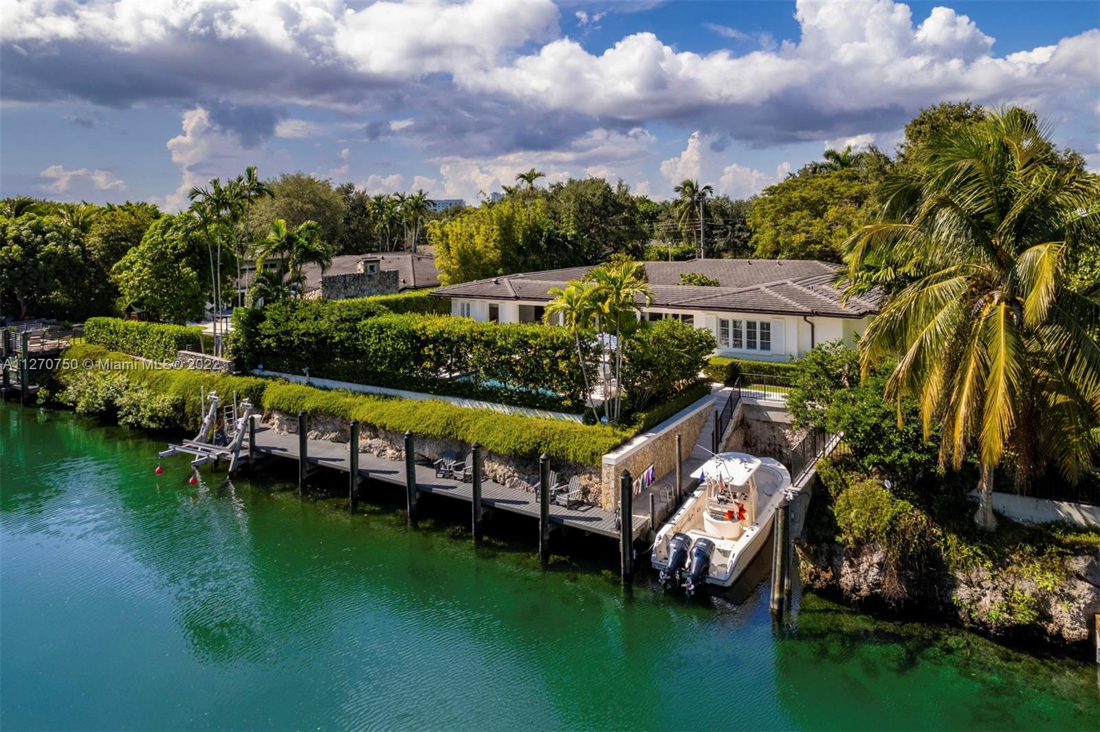 C GABLES RIVIERA SEC 12 - Residential