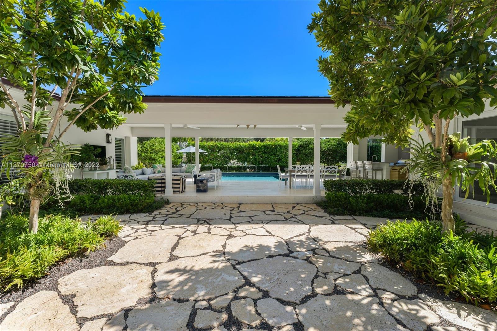 C GABLES RIVIERA SEC 12 - Residential