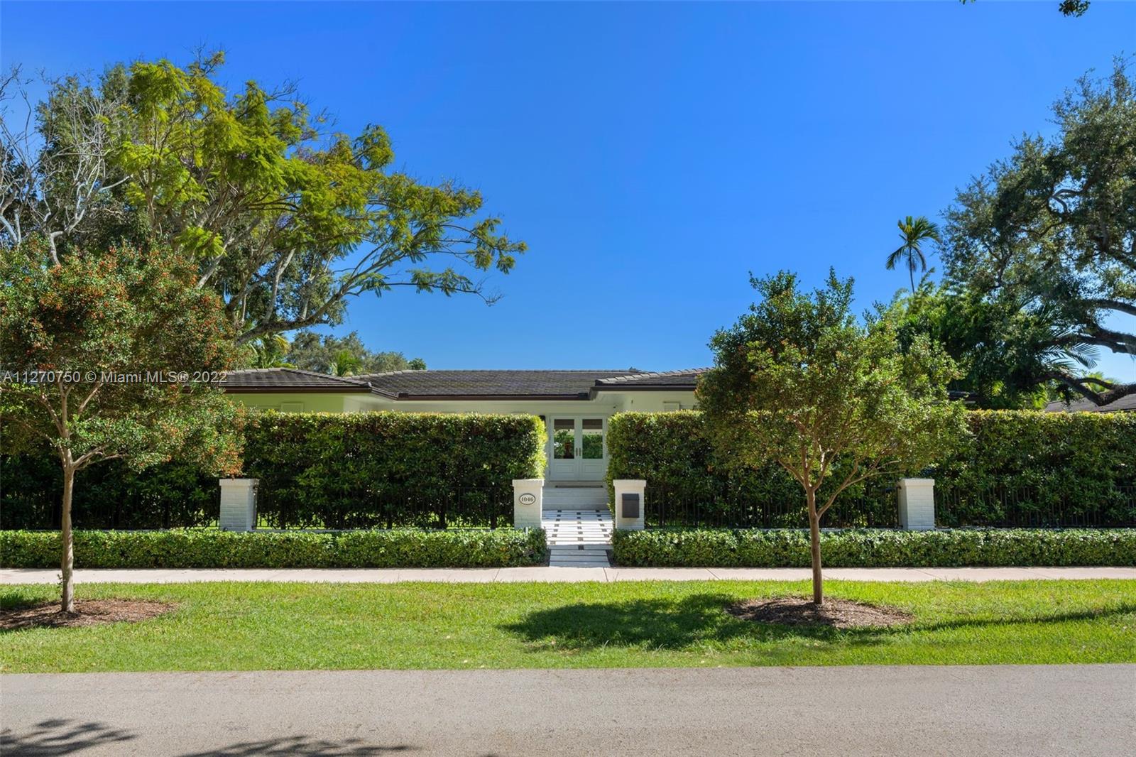 C GABLES RIVIERA SEC 12 - Residential