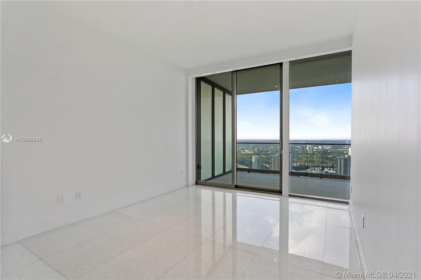 18975 COLLINS CONDO - Residential