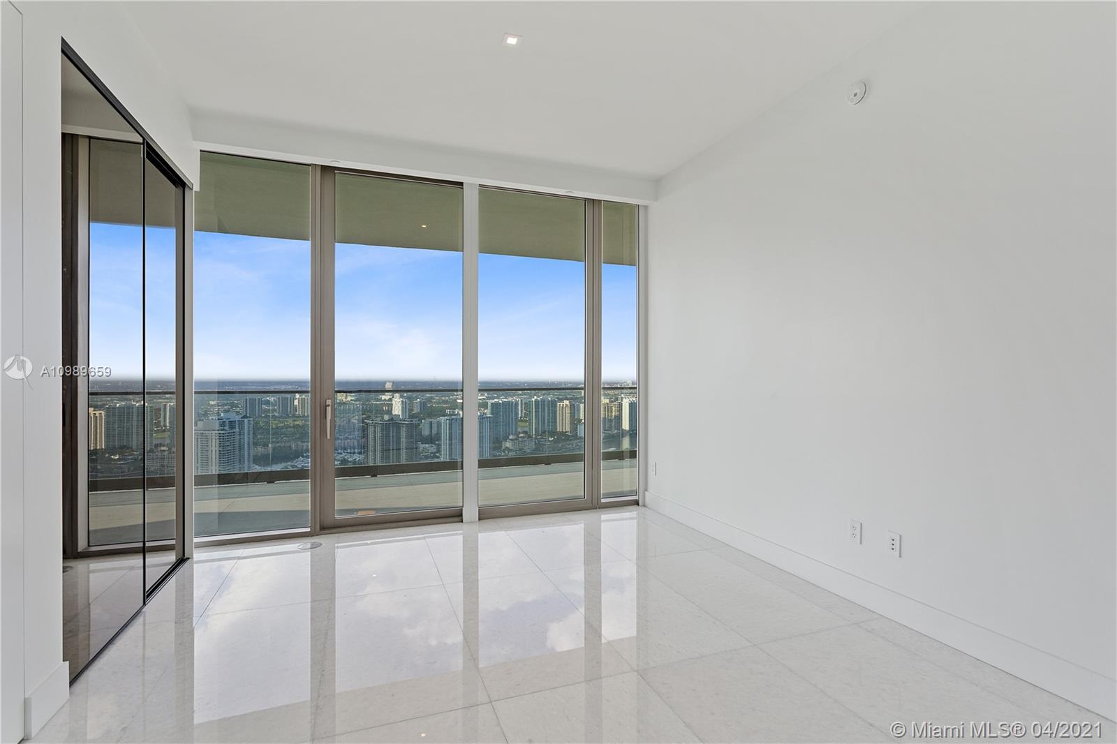 18975 COLLINS CONDO - Residential