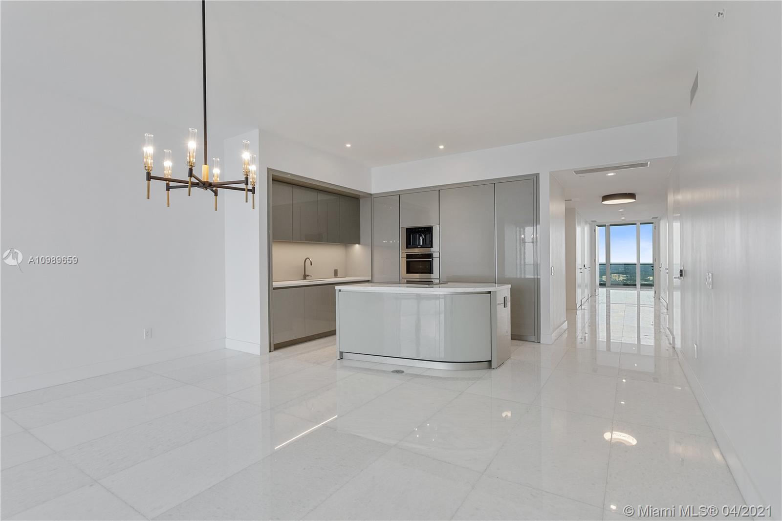 18975 COLLINS CONDO - Residential