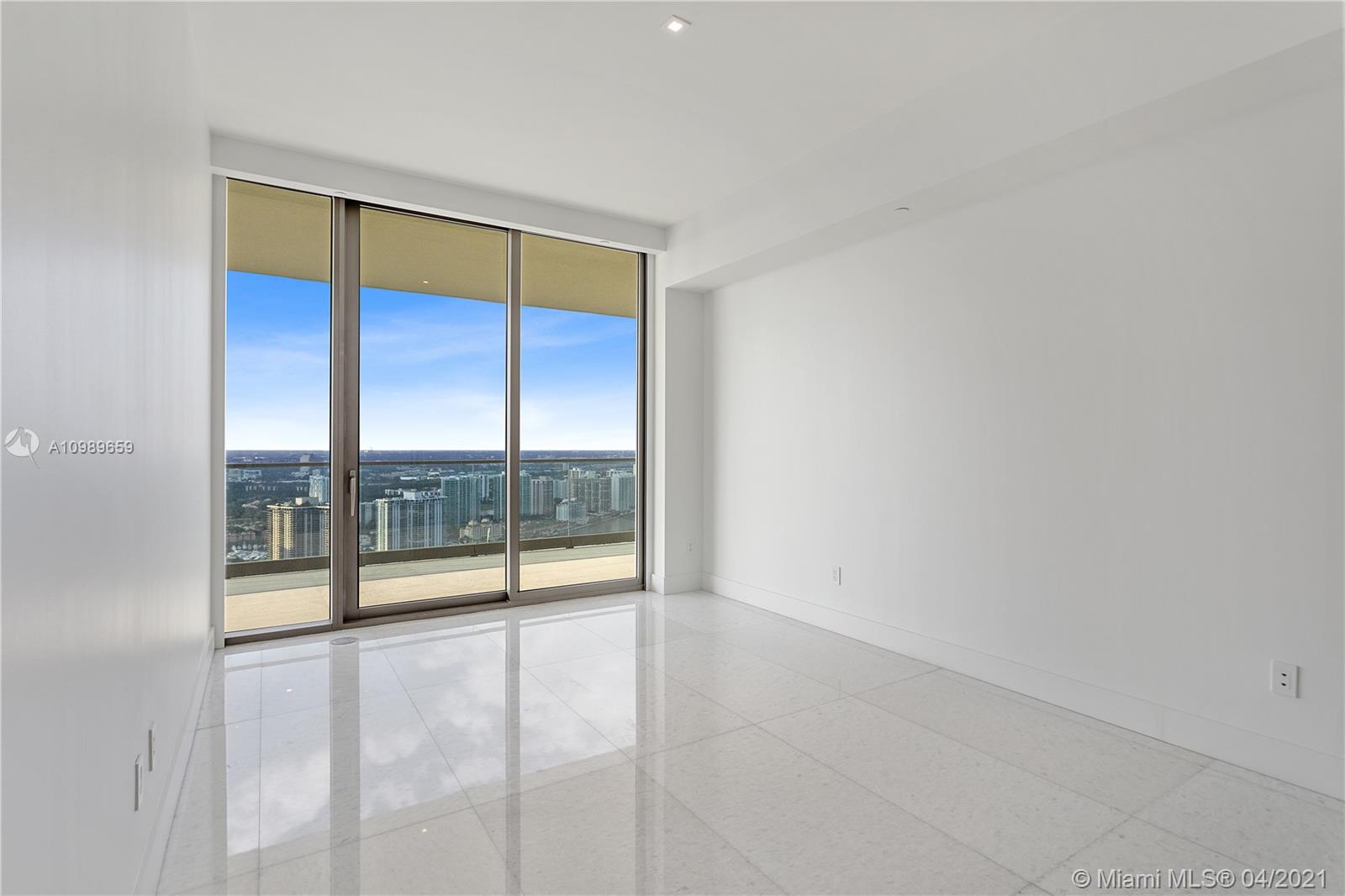 18975 COLLINS CONDO - Residential