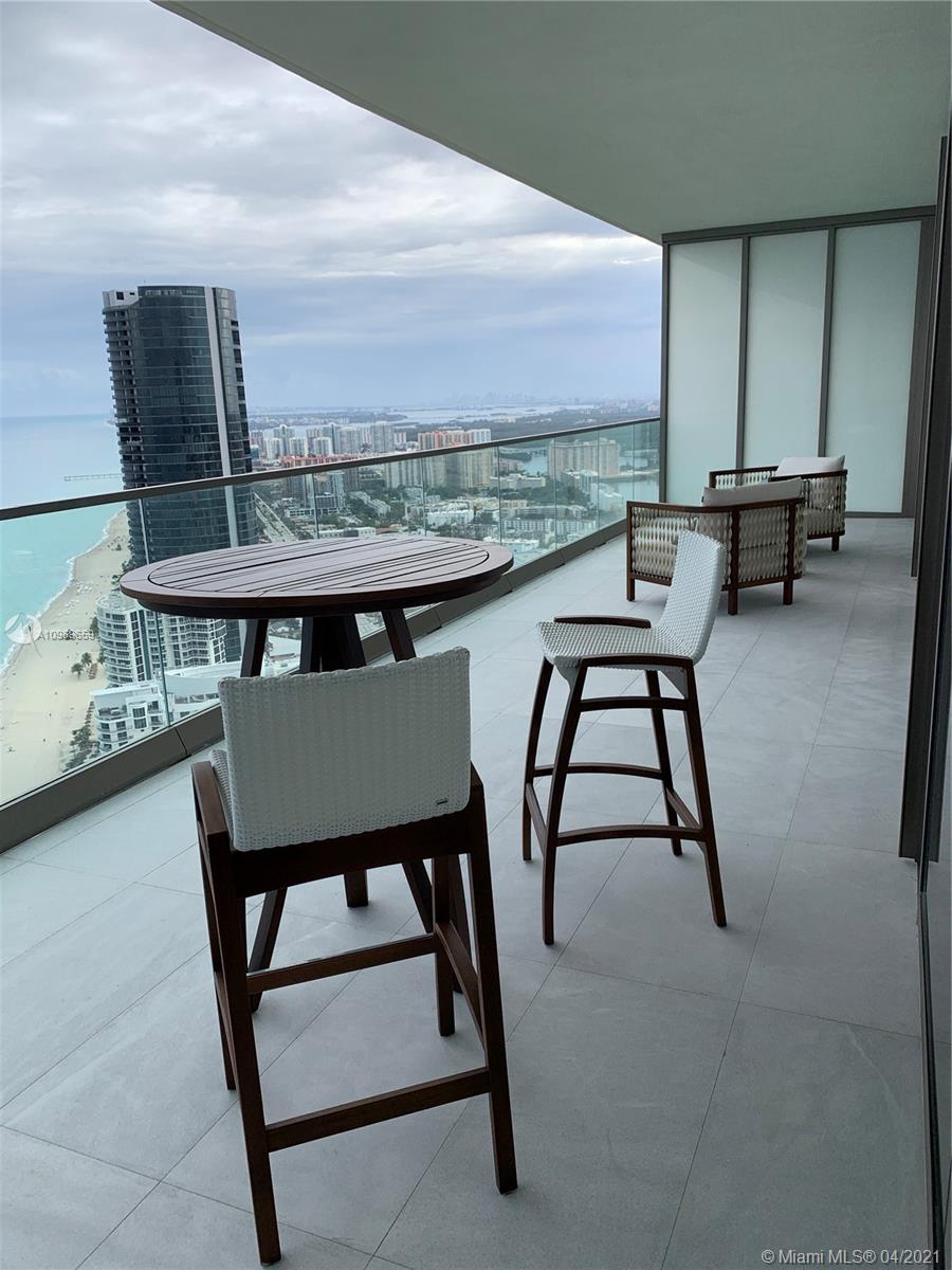 18975 COLLINS CONDO - Residential