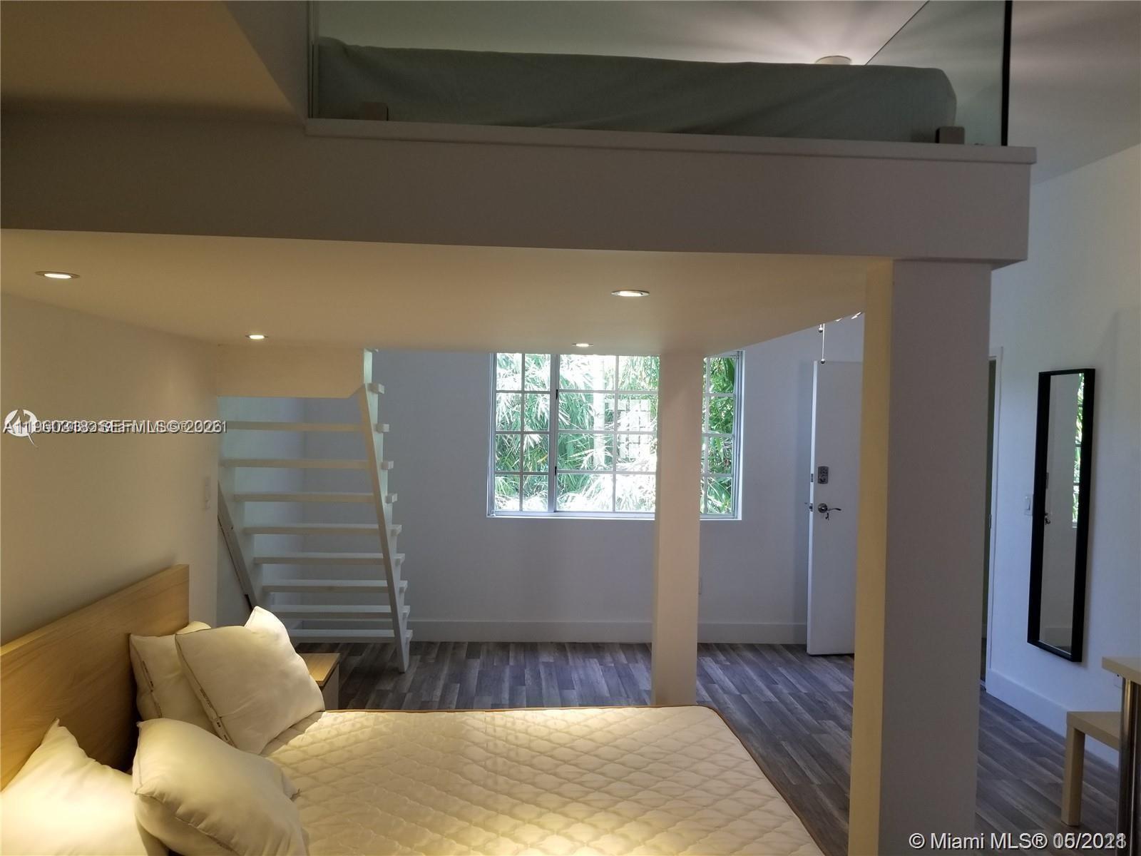 1045 MERIDIAN CONDO - Residential