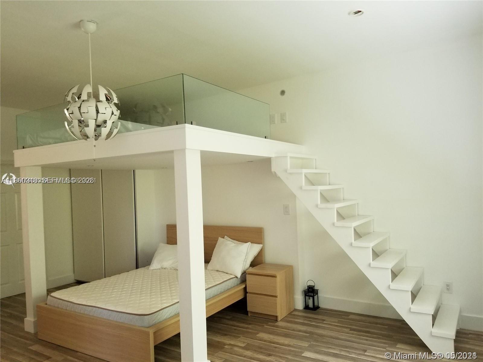 Charming South Beach Studio in Prime Location. Discover this beautifully maintained studio condo nestled on a quiet, private street in the heart of South Beach. This inviting unit features the rare convenience of an in-unit washer and dryer, making everyday living effortless. The building is small, intimate, and well-kept, offering a sense of privacy that’s hard to find in the area. Currently rented for $1,750 per month with low association fees, this property is an excellent opportunity for investors or future end-users. Enjoy the best of Miami Beach living with walking distance to the beach, top-rated shops, and vibrant local amenities. Just steps away, you’ll find a large public park offering tennis courts, pools, a kids’ playground, and more, perfect for outdoor enthusiasts and families alike. This is a fantastic chance to own a turnkey unit in one of the most desirable neighborhoods in South Beach—quiet, convenient, and full of lifestyle perks.