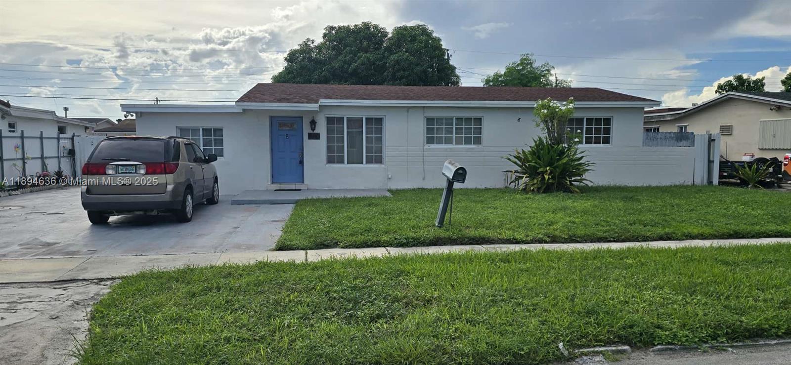 MEADOWS PARK - Residential