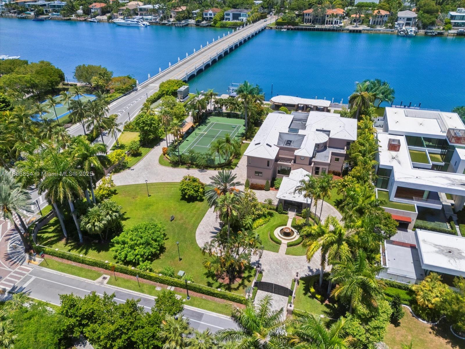 PALM ISLAND - Residential