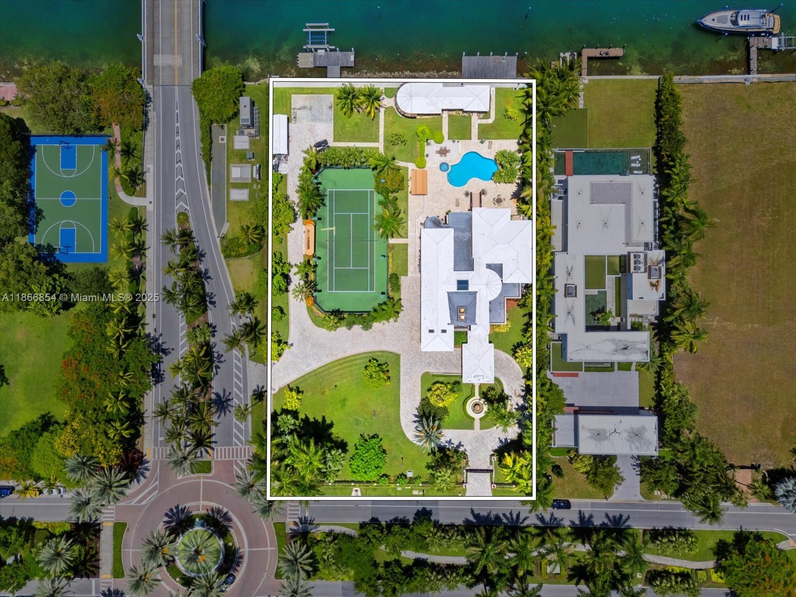 PALM ISLAND - Residential