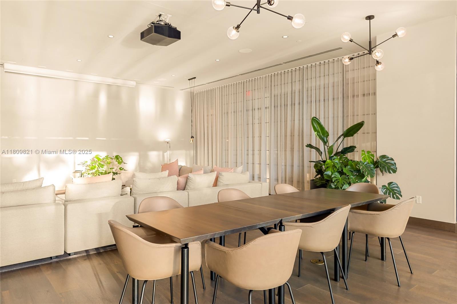 Gale / Natiivo - Residential Lease