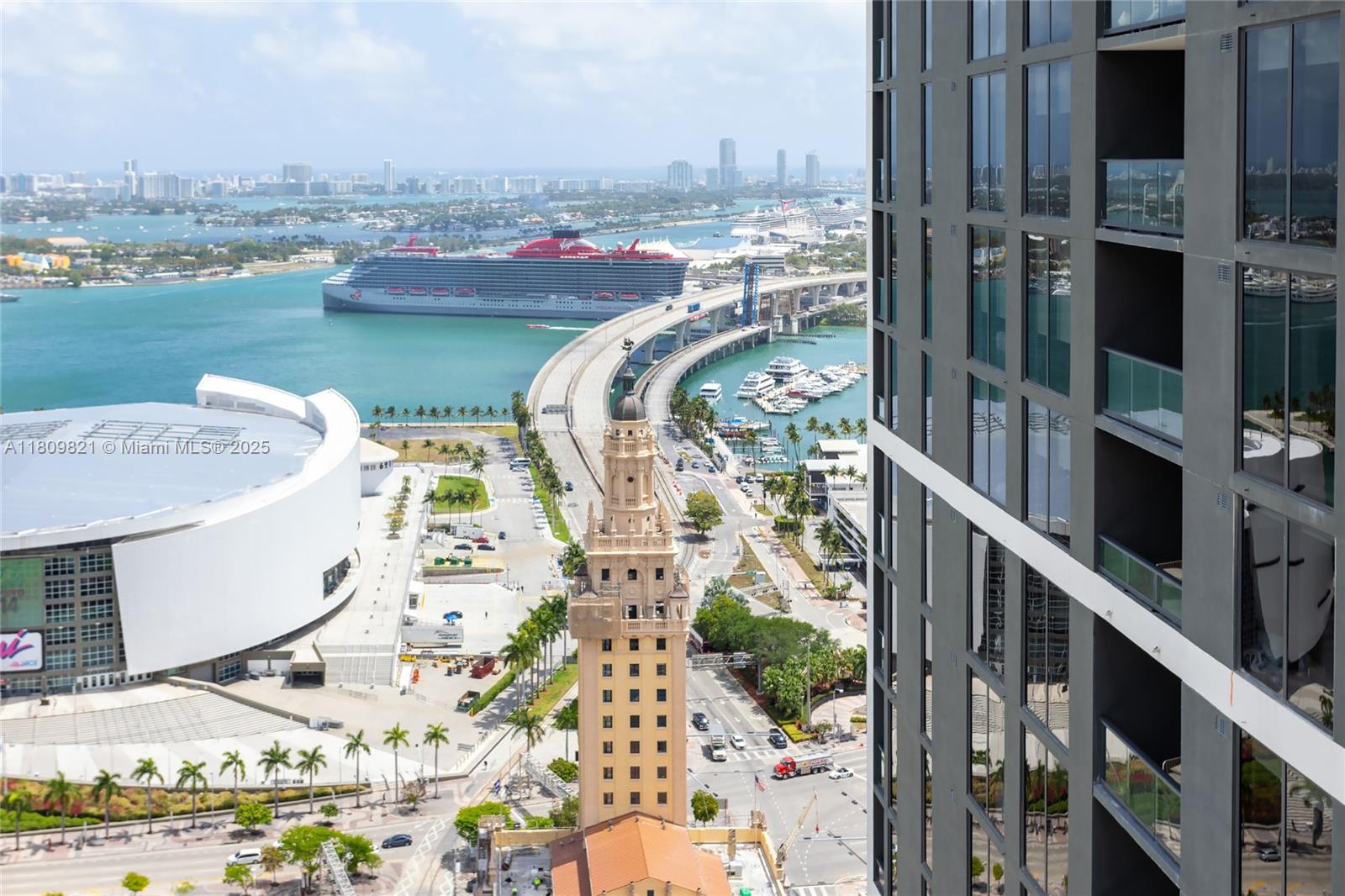 Enjoy this exclusive opportunity to lease a unit at Gale Miami Residences, a luxury 52-story tower situated in the dynamic Miami World Center. This premier property boasts breathtaking ocean and city views, as well as top-tier amenities including a spa, restaurants, a co-working space, pool deck, and fitness center. Each residence is designed for a sophisticated lifestyle in one of Miami's most sought-after locations. For details on this unit and flexible lease terms, feel free to reach out to me for more information.