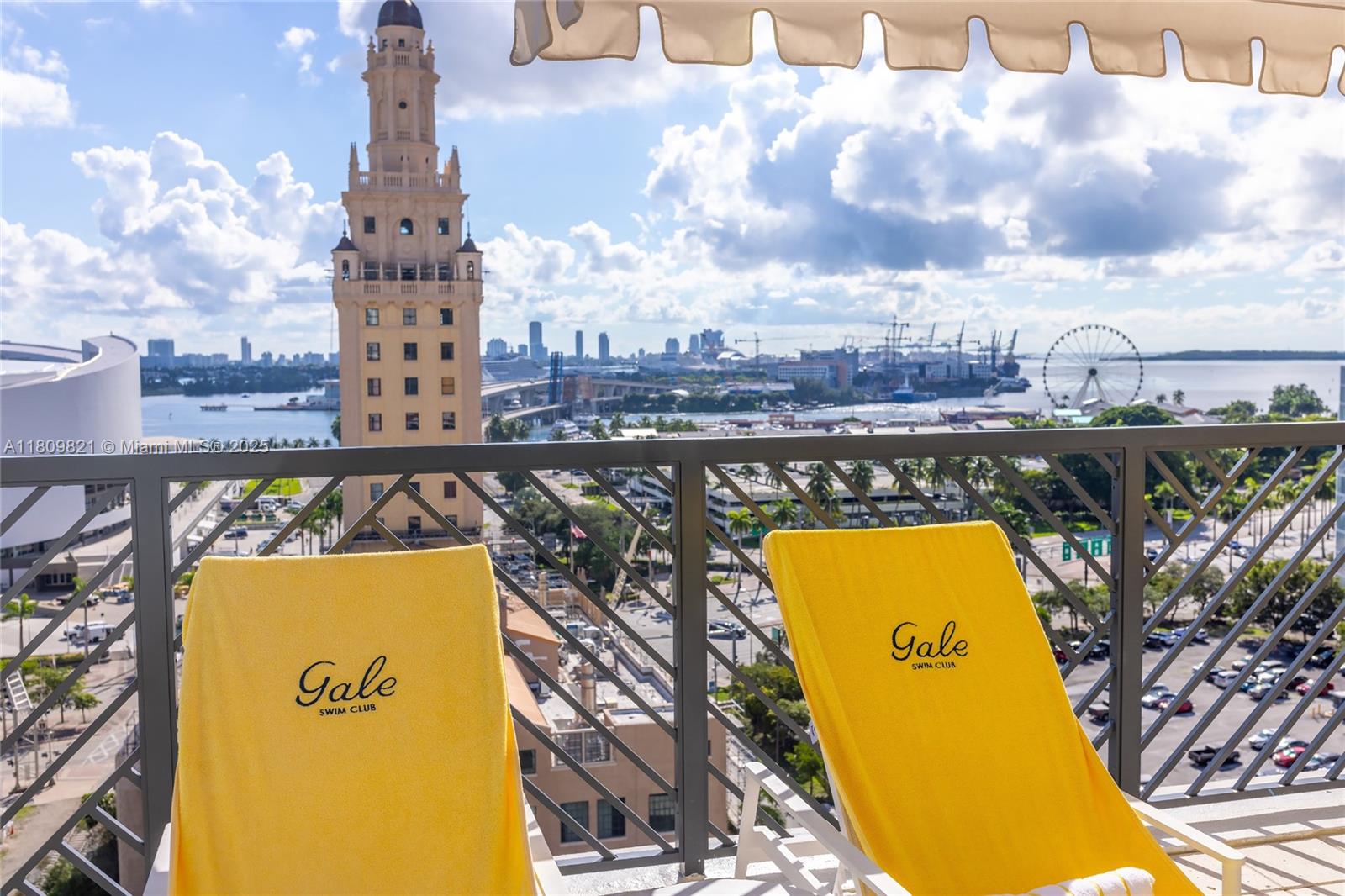 Gale / Natiivo - Residential Lease