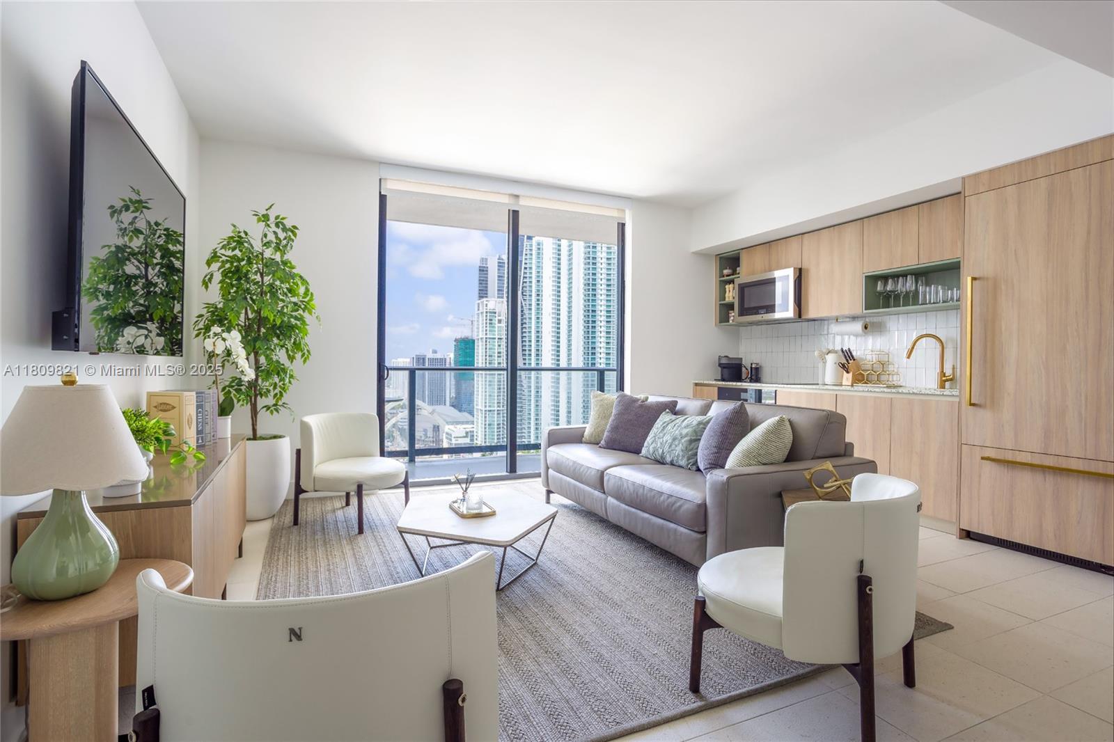 Gale / Natiivo - Residential Lease