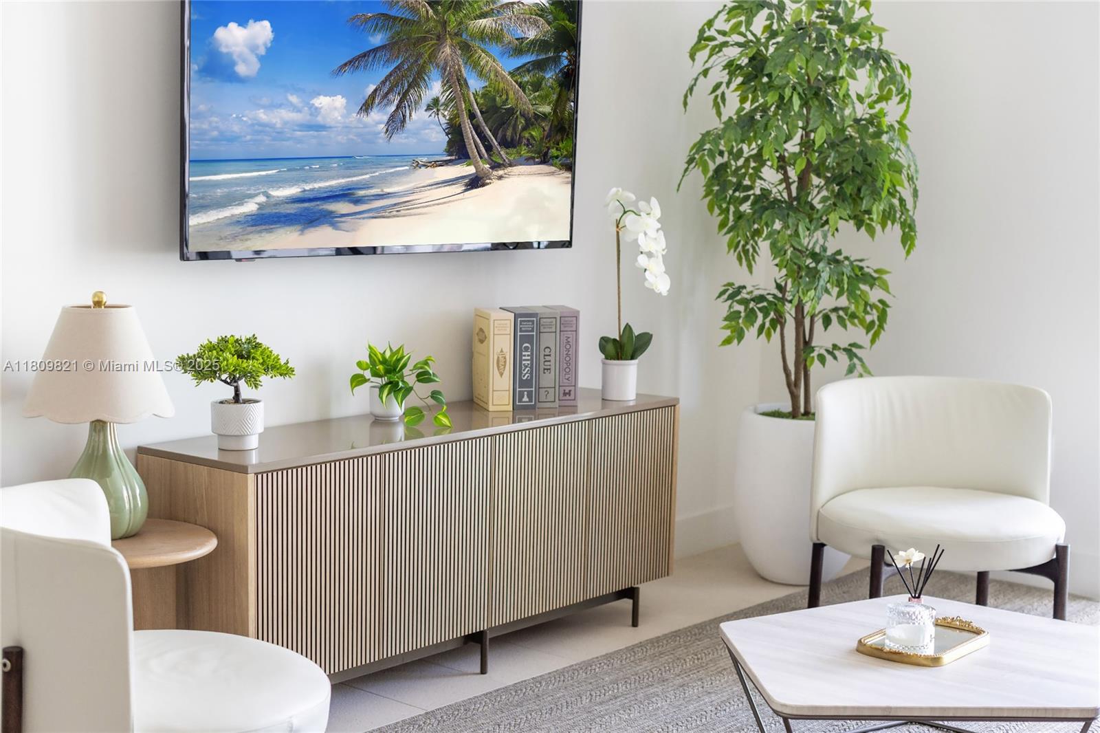 Gale / Natiivo - Residential Lease