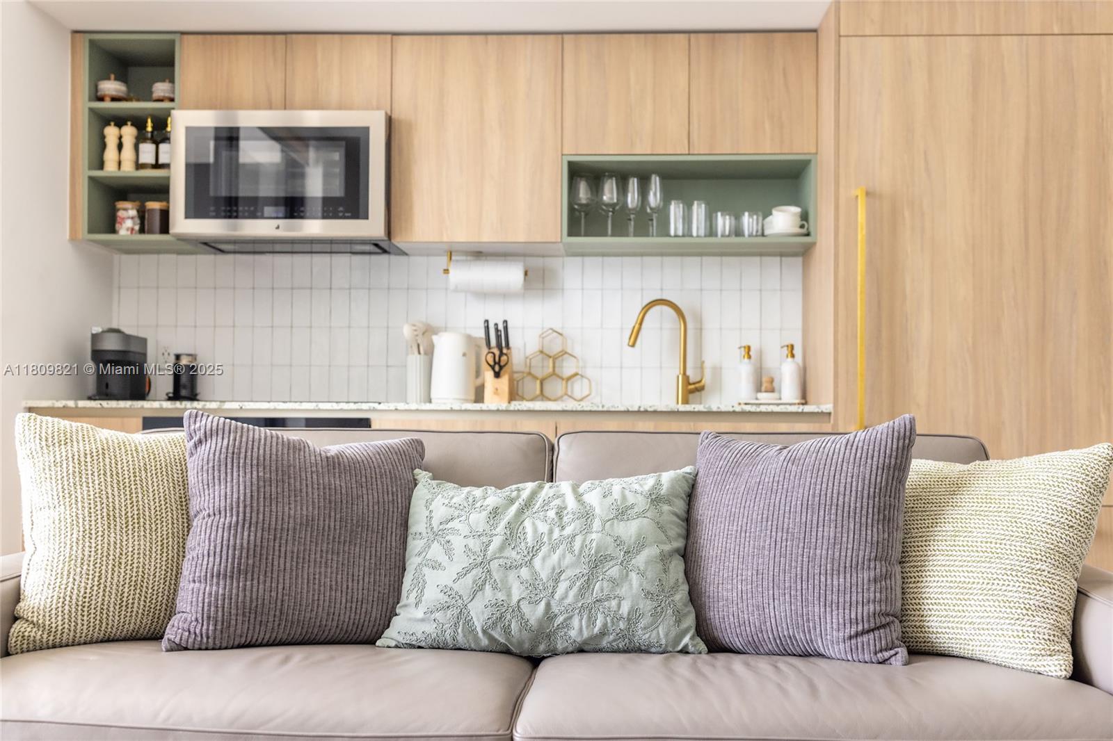 Gale / Natiivo - Residential Lease