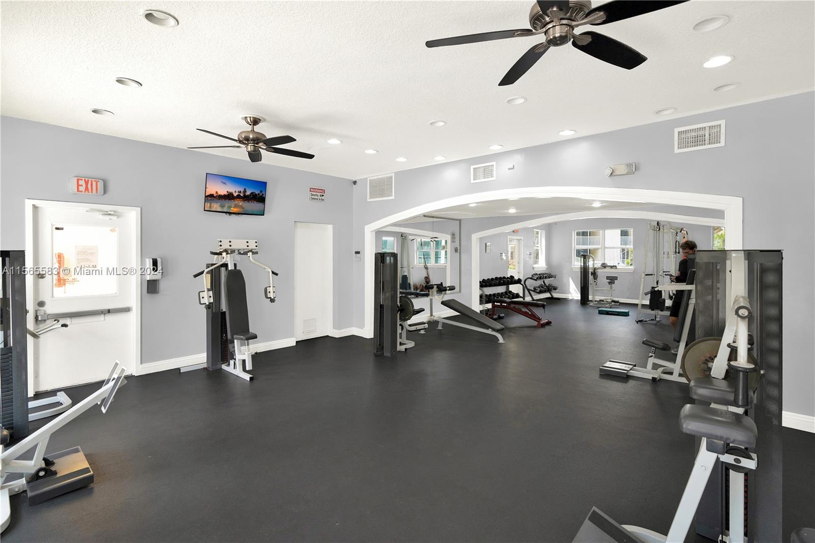 LAS VISTAS AT DORAL CONDO - Residential Lease