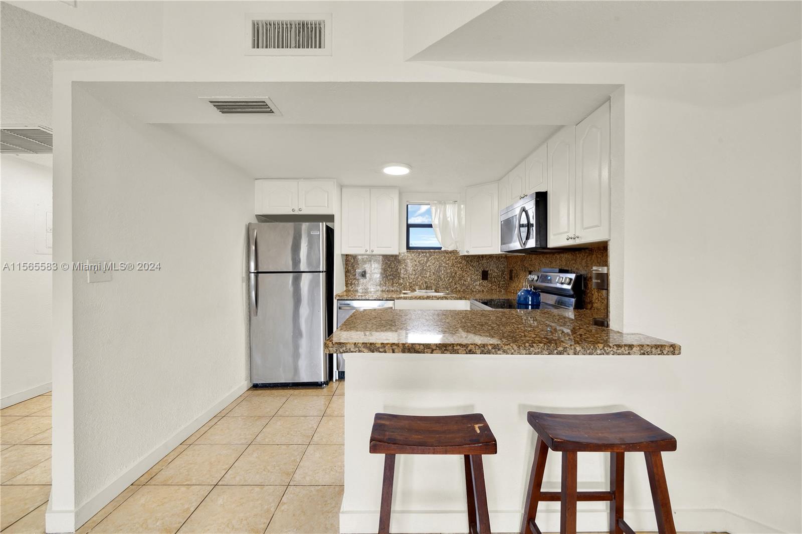 LAS VISTAS AT DORAL CONDO - Residential Lease