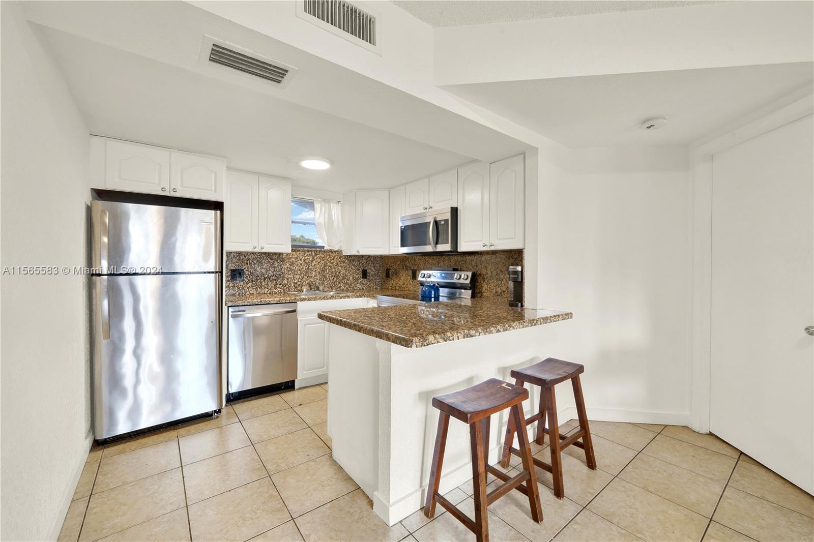 LAS VISTAS AT DORAL CONDO - Residential Lease