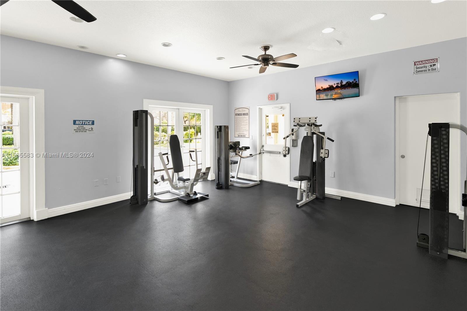 LAS VISTAS AT DORAL CONDO - Residential Lease