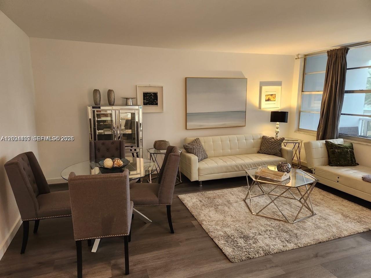 SEACOAST 5700 CONDO - Residential