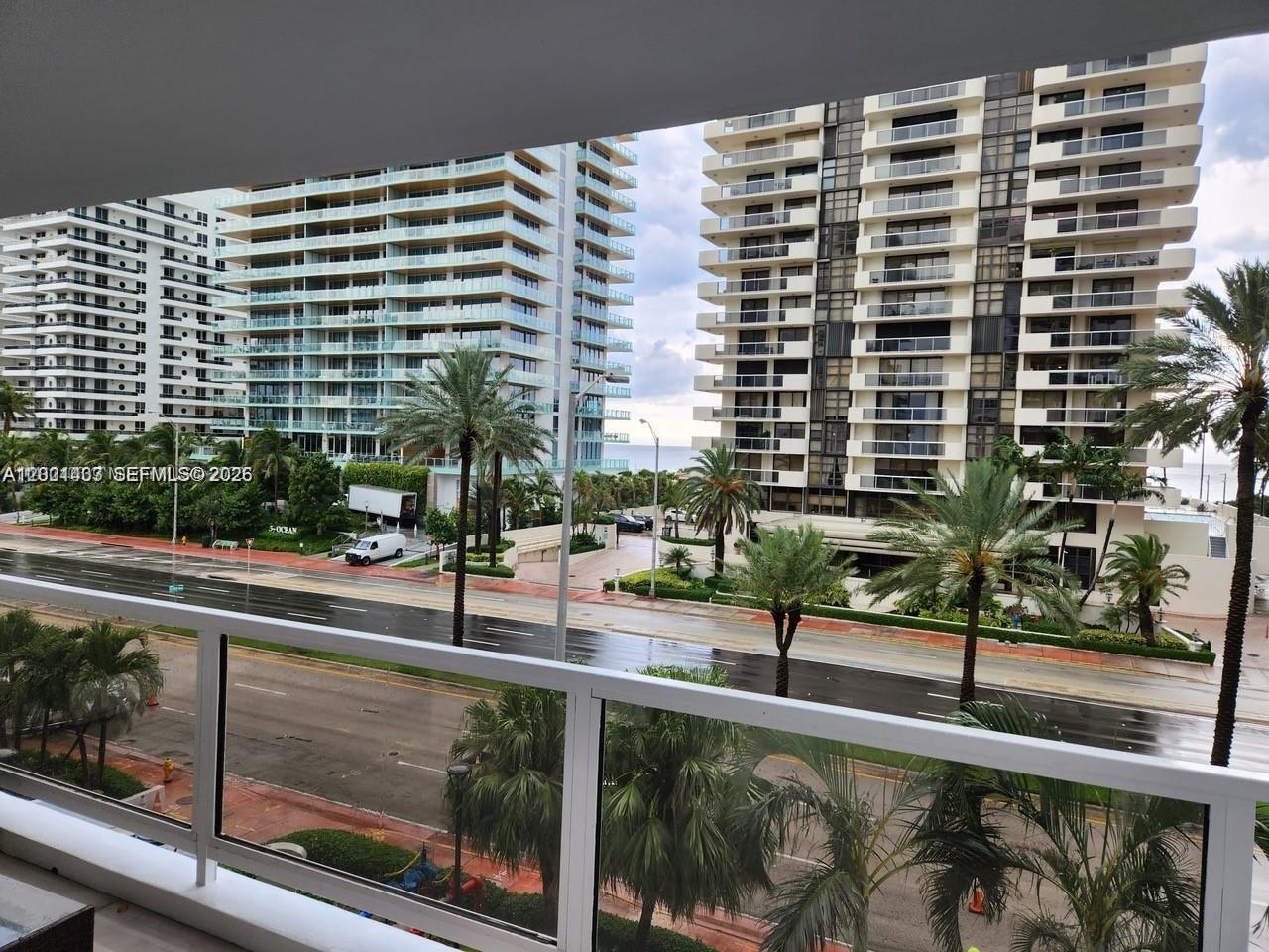 SEACOAST 5700 CONDO - Residential