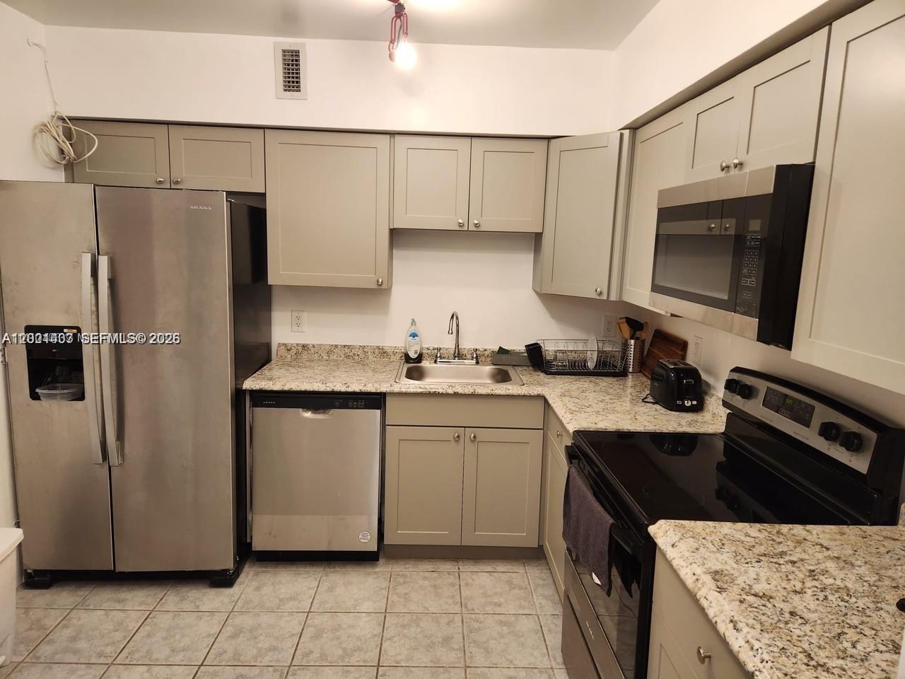 SEACOAST 5700 CONDO - Residential