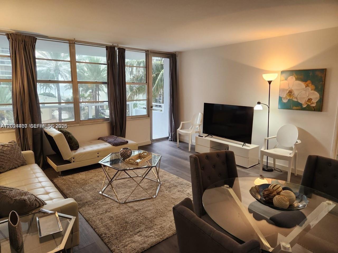 SEACOAST 5700 CONDO - Residential