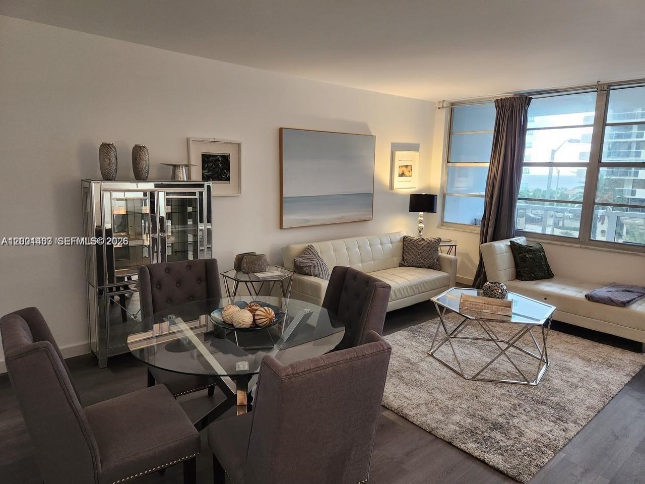SEACOAST 5700 CONDO - Residential