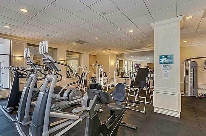 SEACOAST 5700 CONDO - Residential