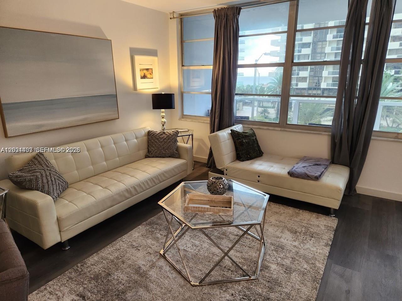 SEACOAST 5700 CONDO - Residential