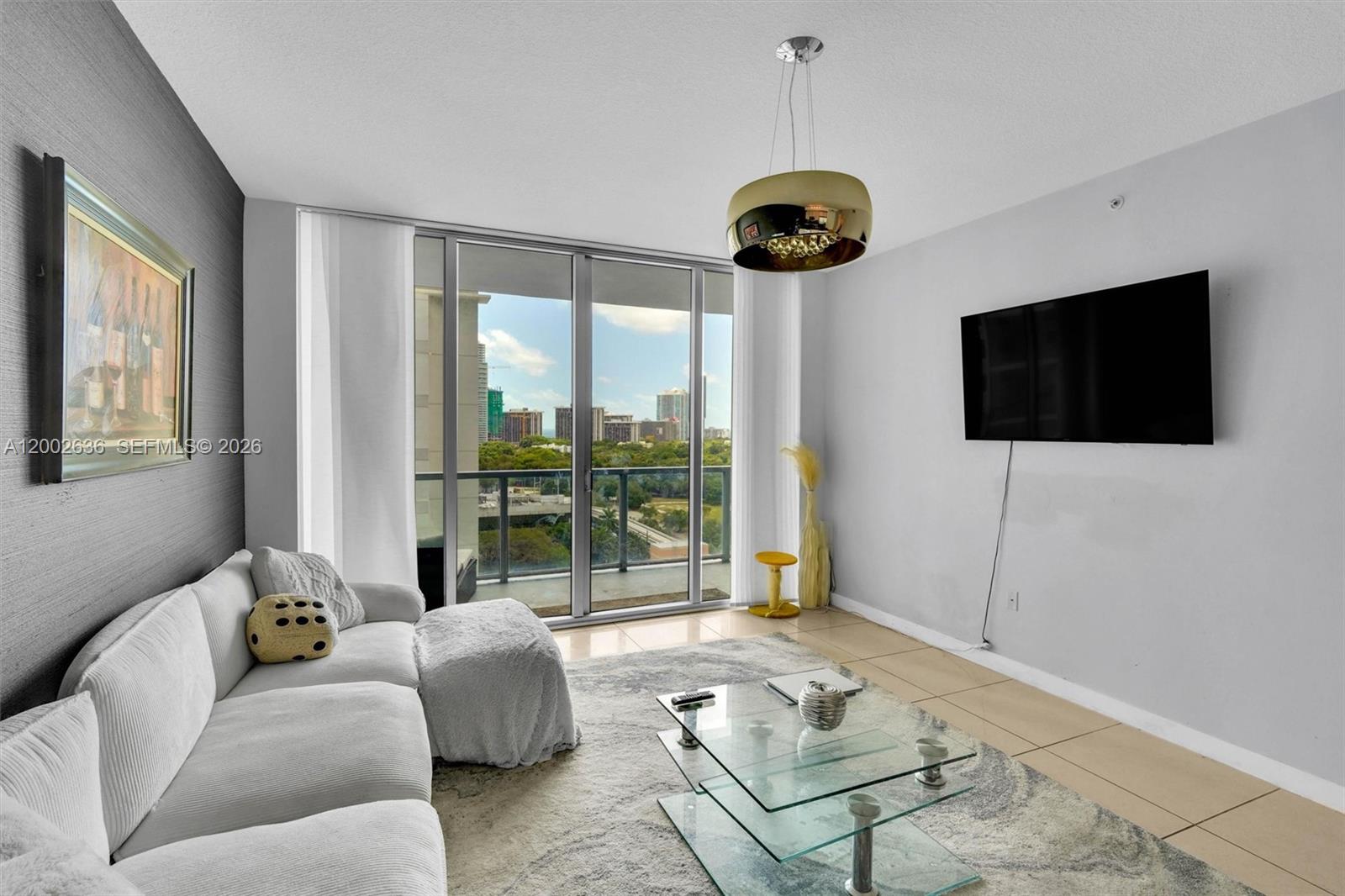 THE AXIS ON BRICKELL COND - Residential