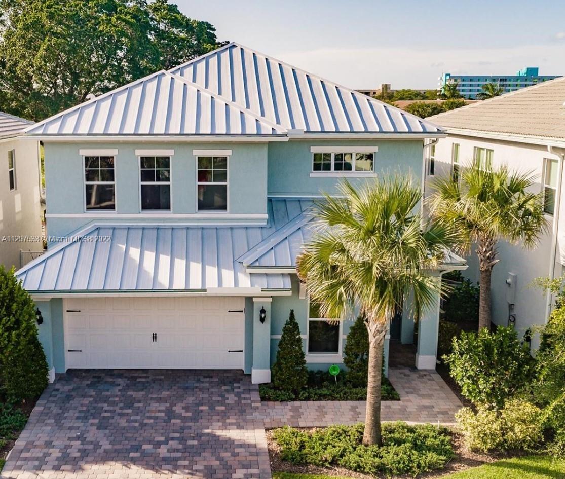 HILLCREST COUNTRY CLUB SO - Residential