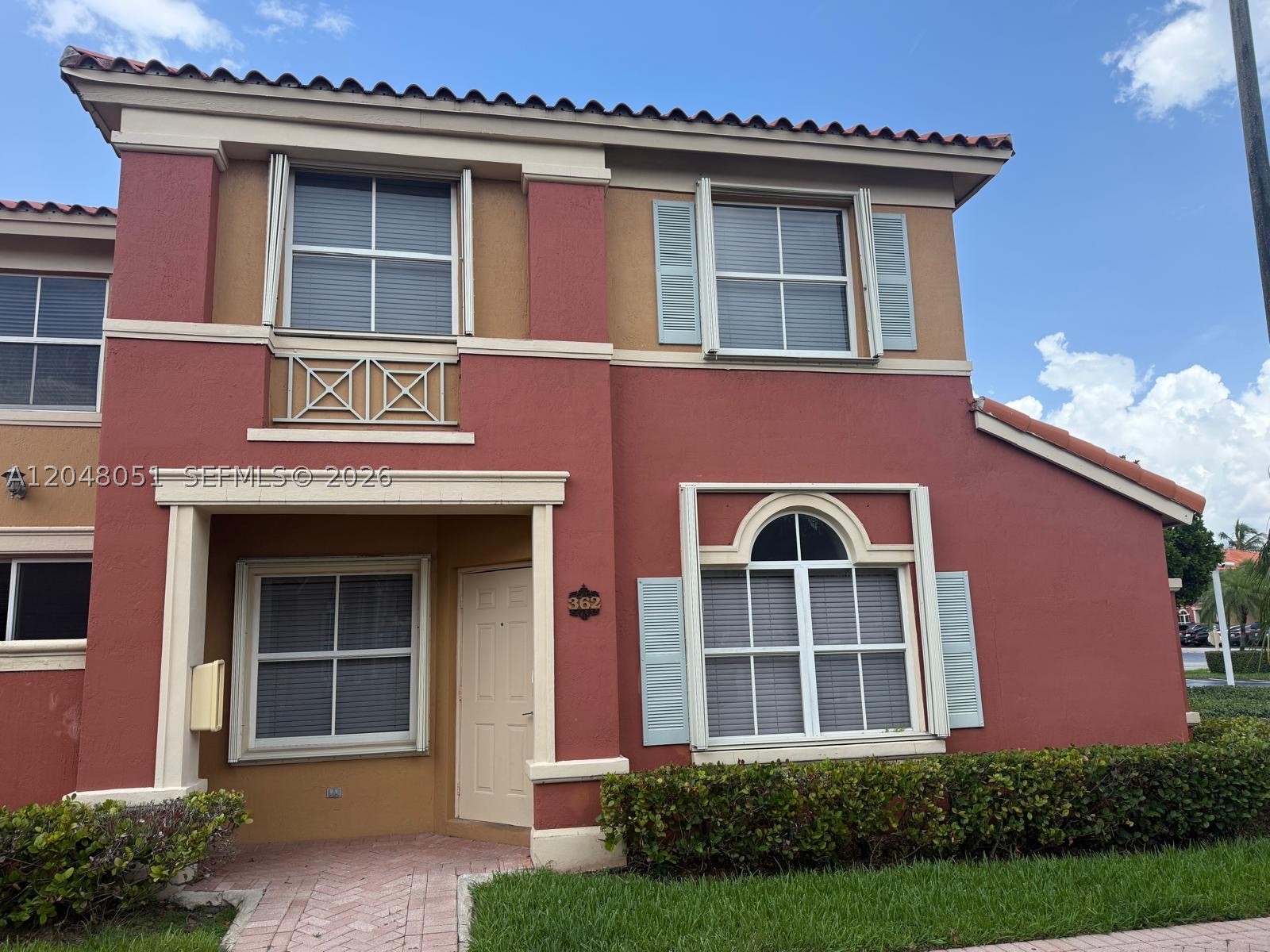 THE GATES AT DORAL ISLES - Residential