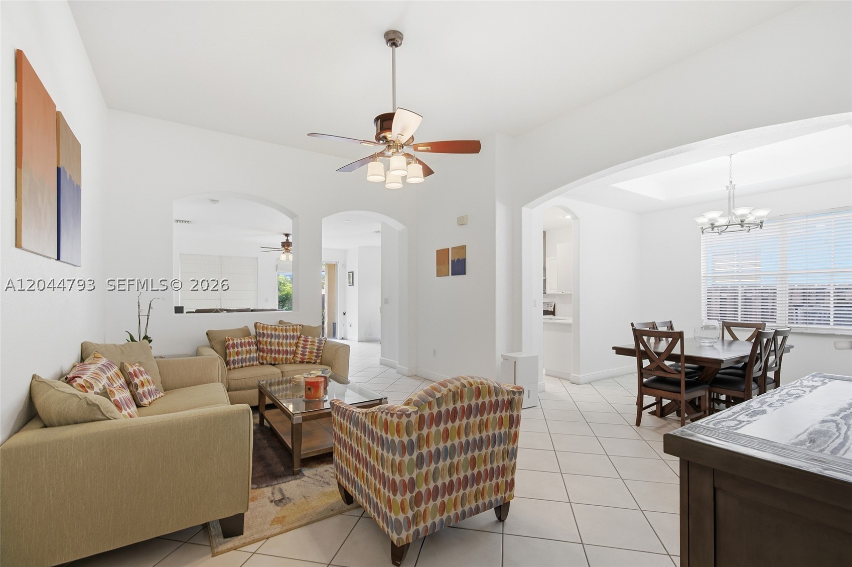 GRAND LAKES PHASE II - Residential