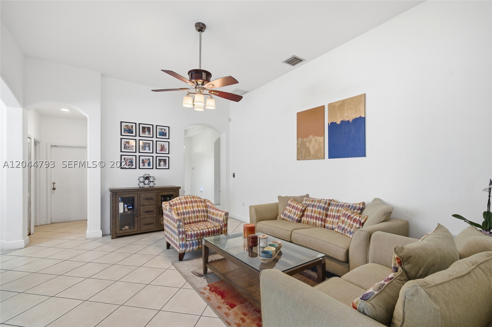 GRAND LAKES PHASE II - Residential