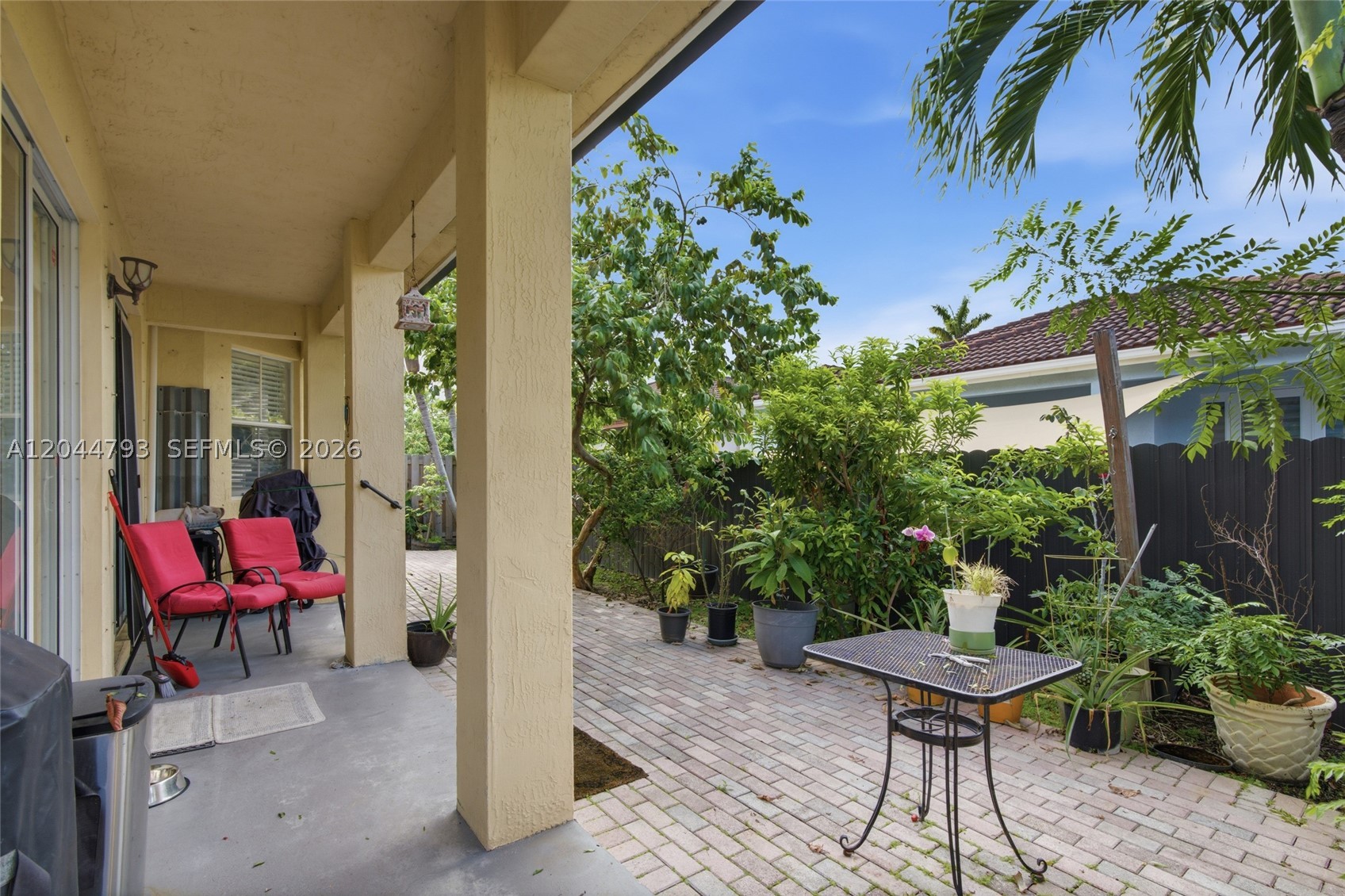 GRAND LAKES PHASE II - Residential