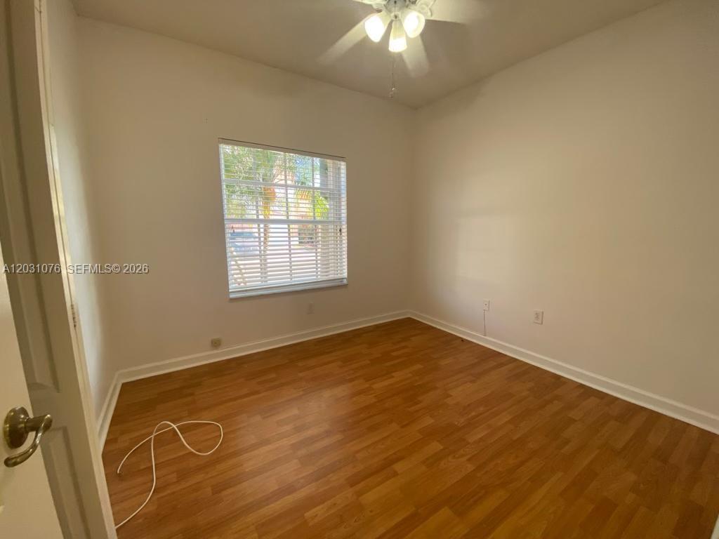 FOREST LAKES COUNTRY GARD - Residential Lease