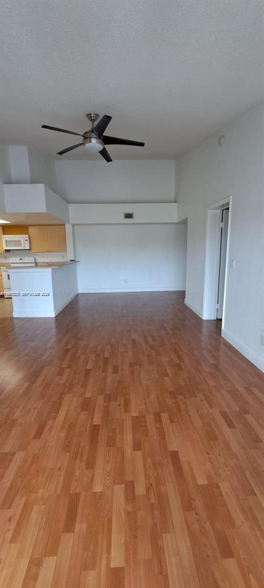 VISCONTI CONDO - Residential Lease