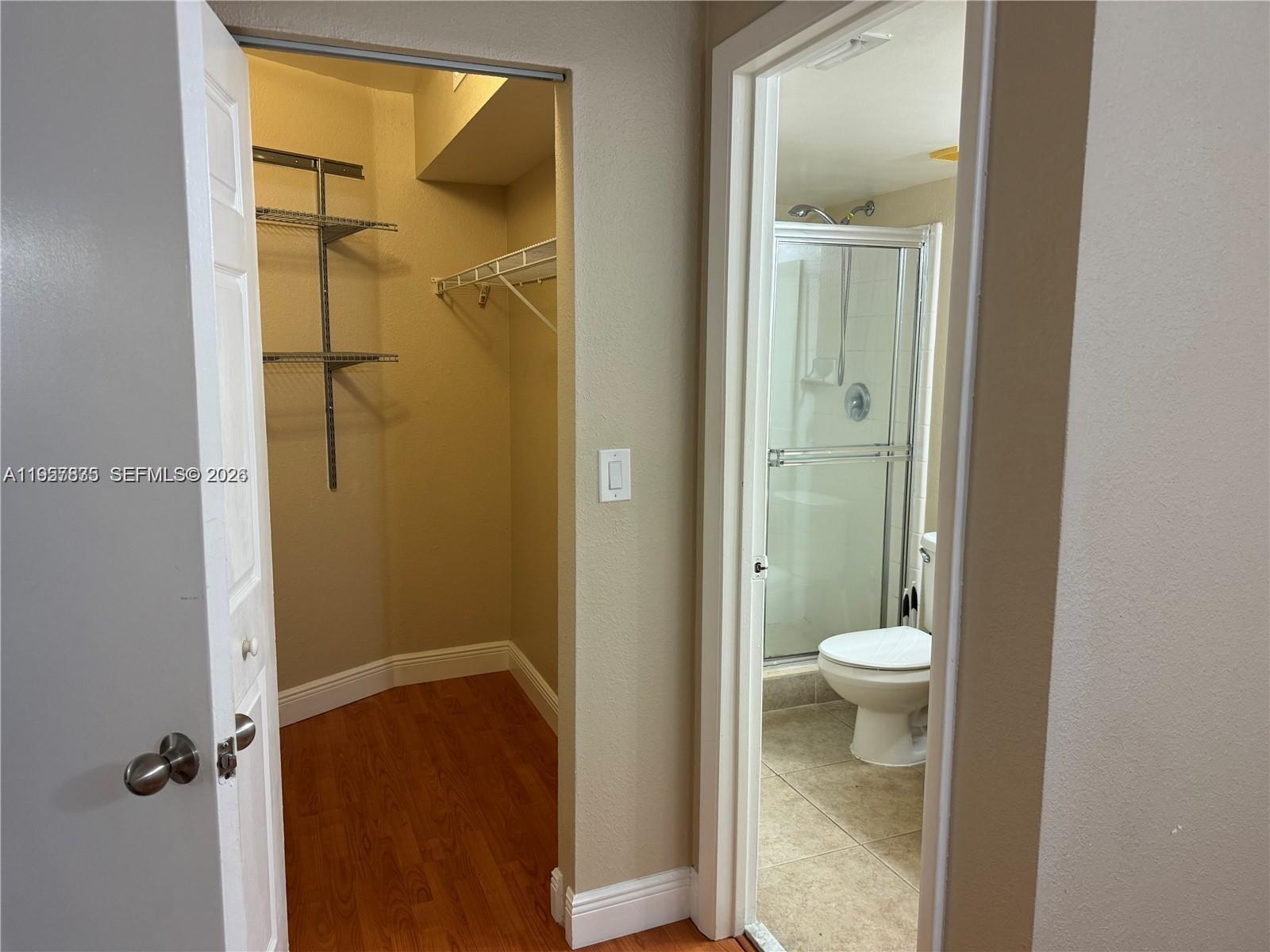 VISCONTI CONDO - Residential Lease