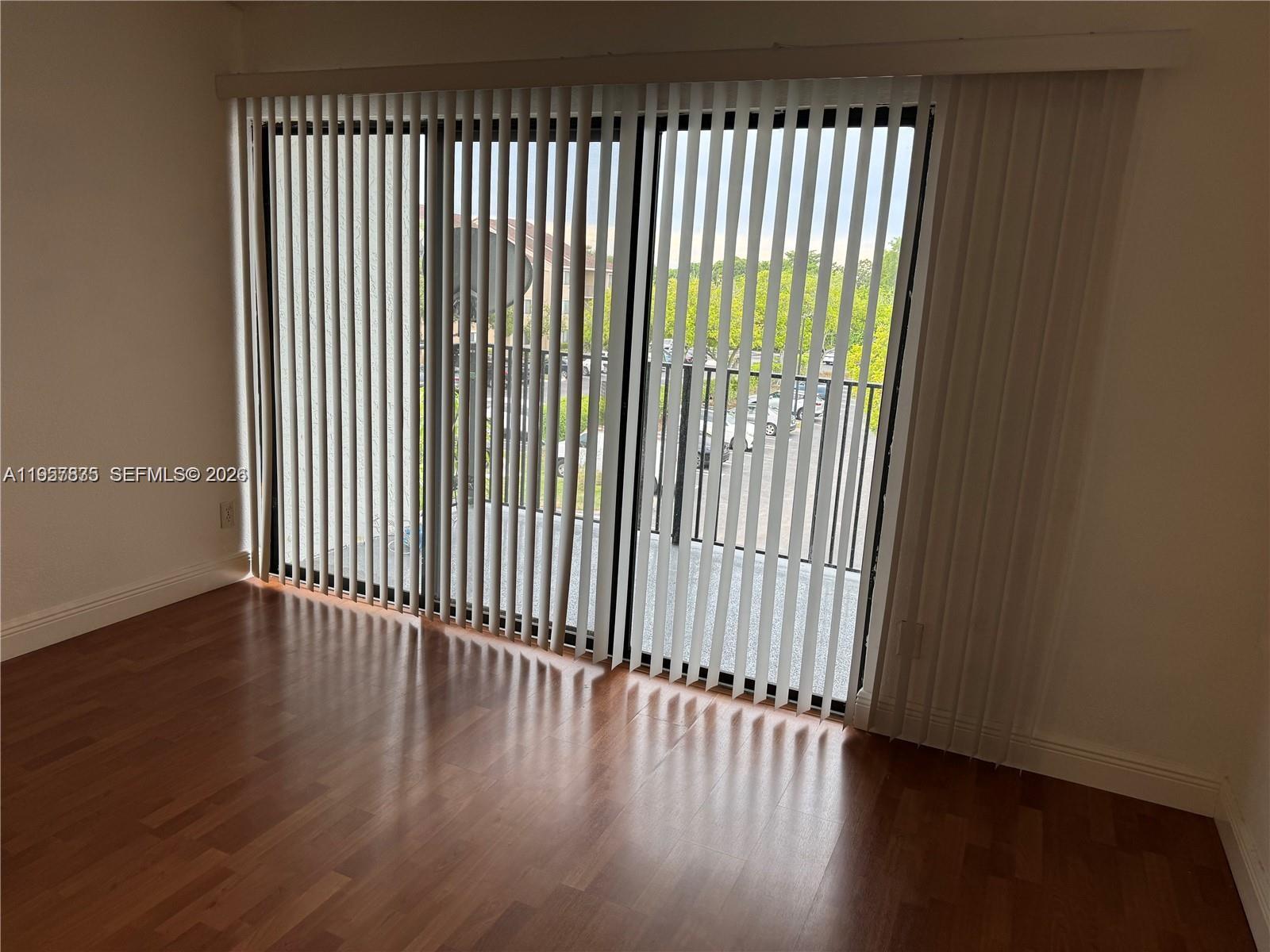 VISCONTI CONDO - Residential Lease