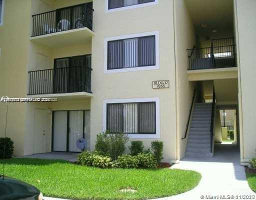 VISCONTI CONDO - Residential Lease