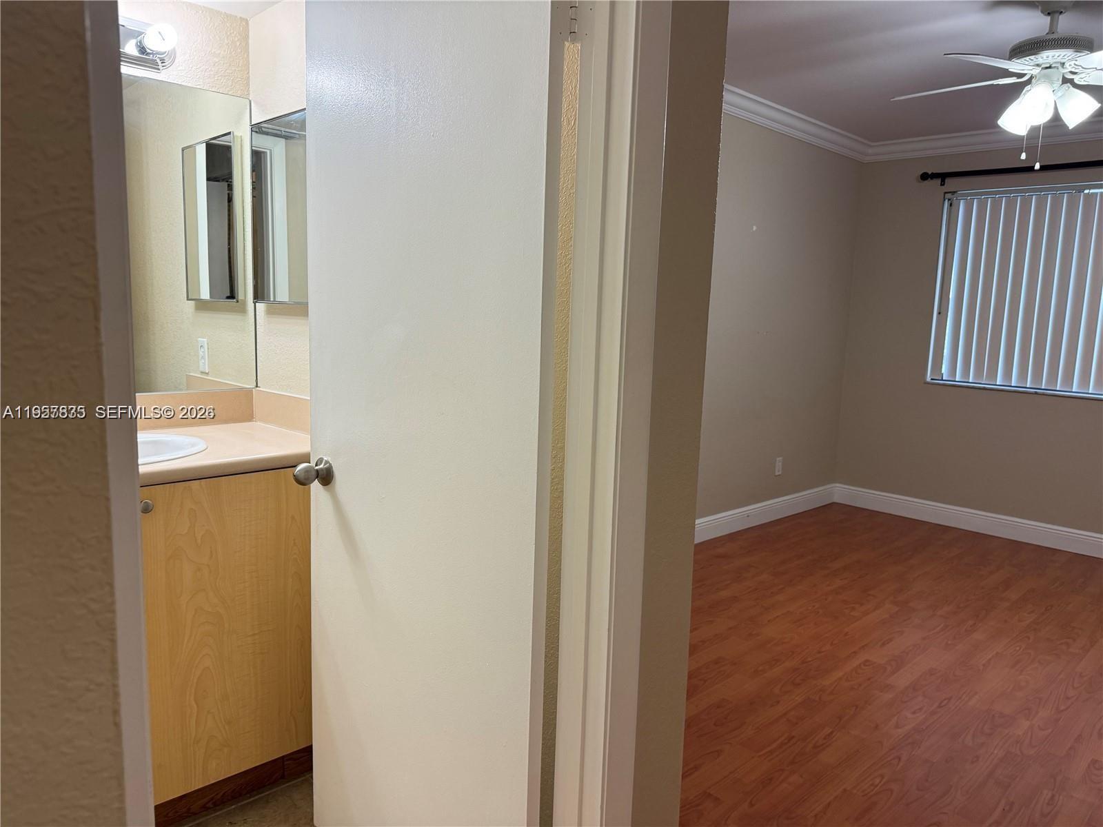 VISCONTI CONDO - Residential Lease