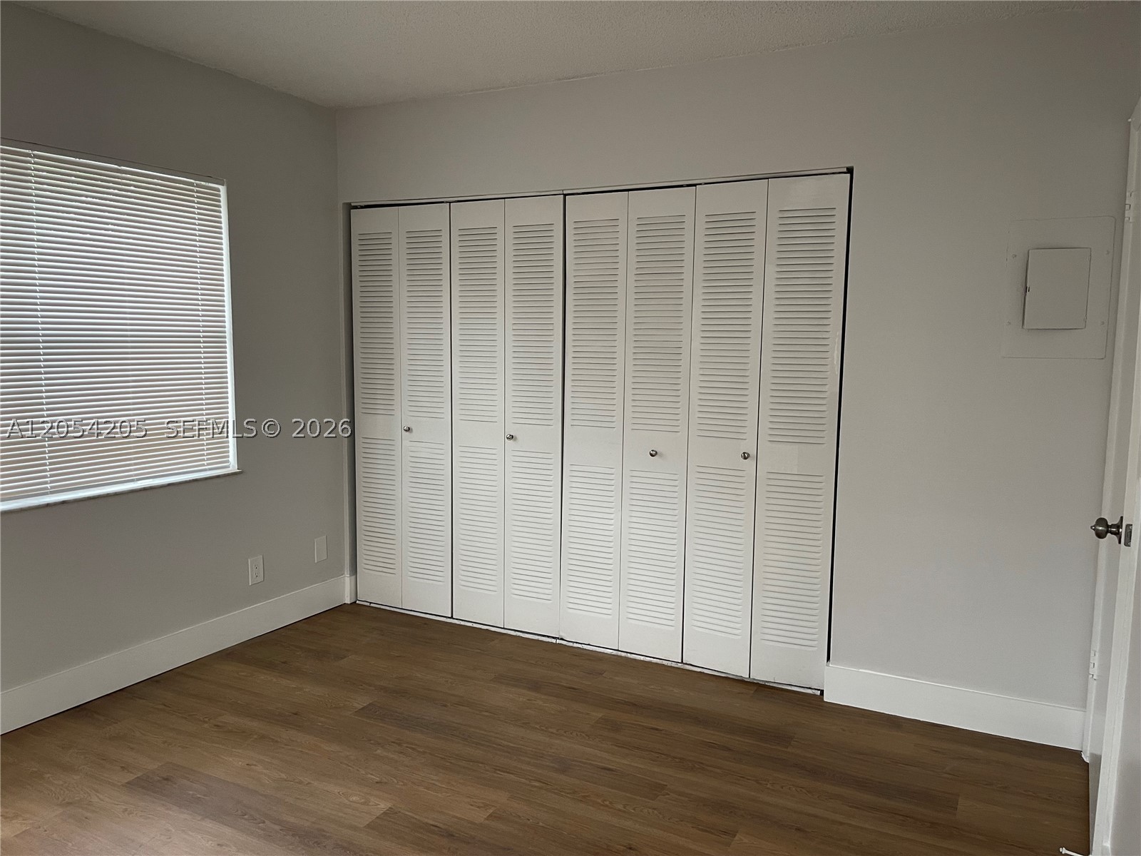 FOUNTAINS OF TAMARAC COND - Residential Lease