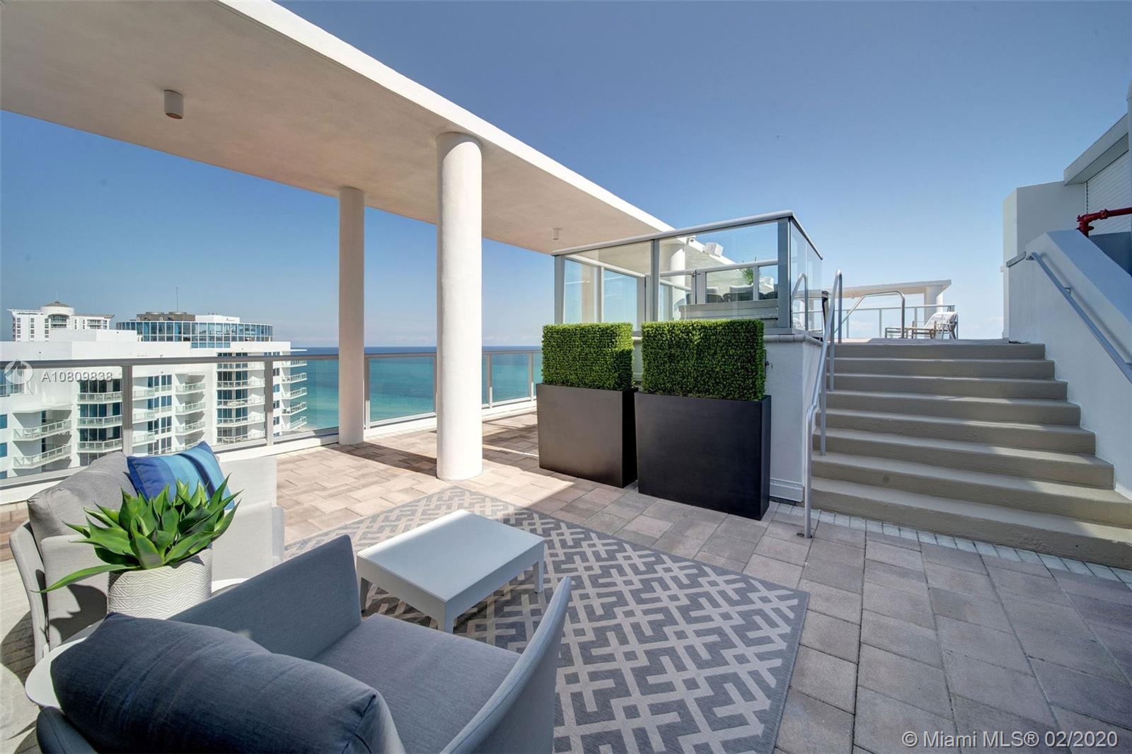 THE CARIBBEAN CONDO - Residential