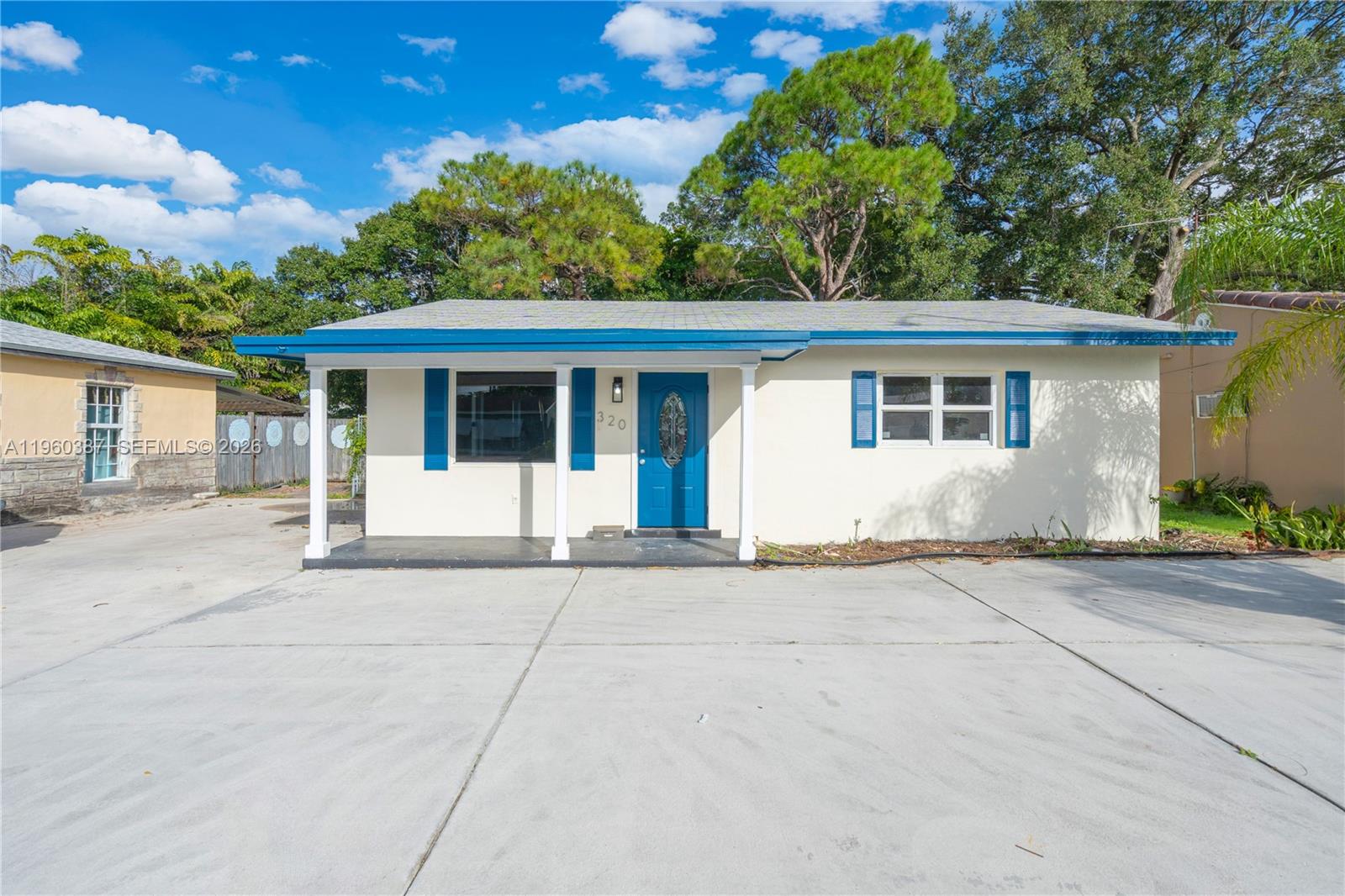 Recently renovated and now available for viewing, this well-maintained property is move-in ready and easy to show. Features updated finishes and offers immediate occupancy with no tenant restrictions. Ideal for owner-occupants or investors seeking a turnkey opportunity. Conveniently located with easy access to major highways, shopping, dining, and local amenities. Just minutes from Wilton Manors, Las Olas, Fort Lauderdale Beach, and I-95. Conveniently located near top-rated schools, shopping centers, grocery stores, and restaurants, this home offers both lifestyle and long-term value. Schedule your showing today.